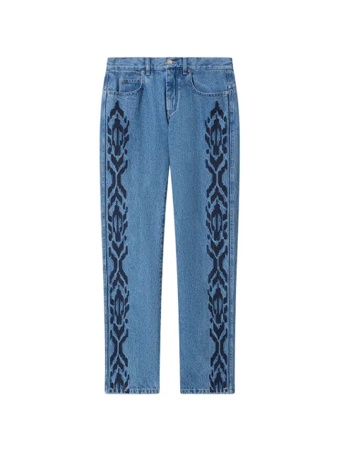 MARANT jean Lewys à broderies