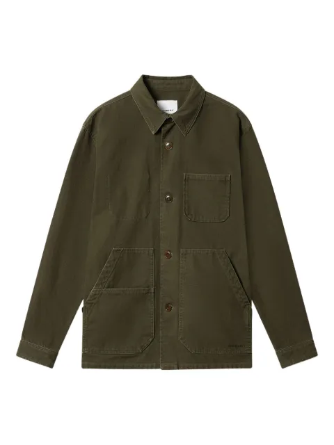 MARANT Ardy buttoned jacket