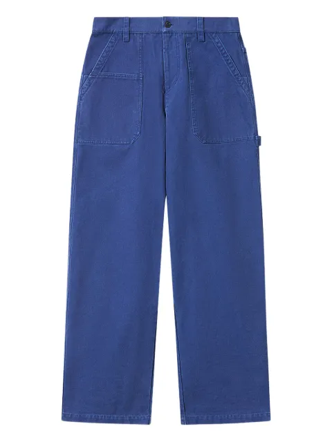 MARANT pantalones Ablom