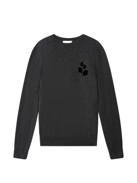 MARANT pull Antea à logo
