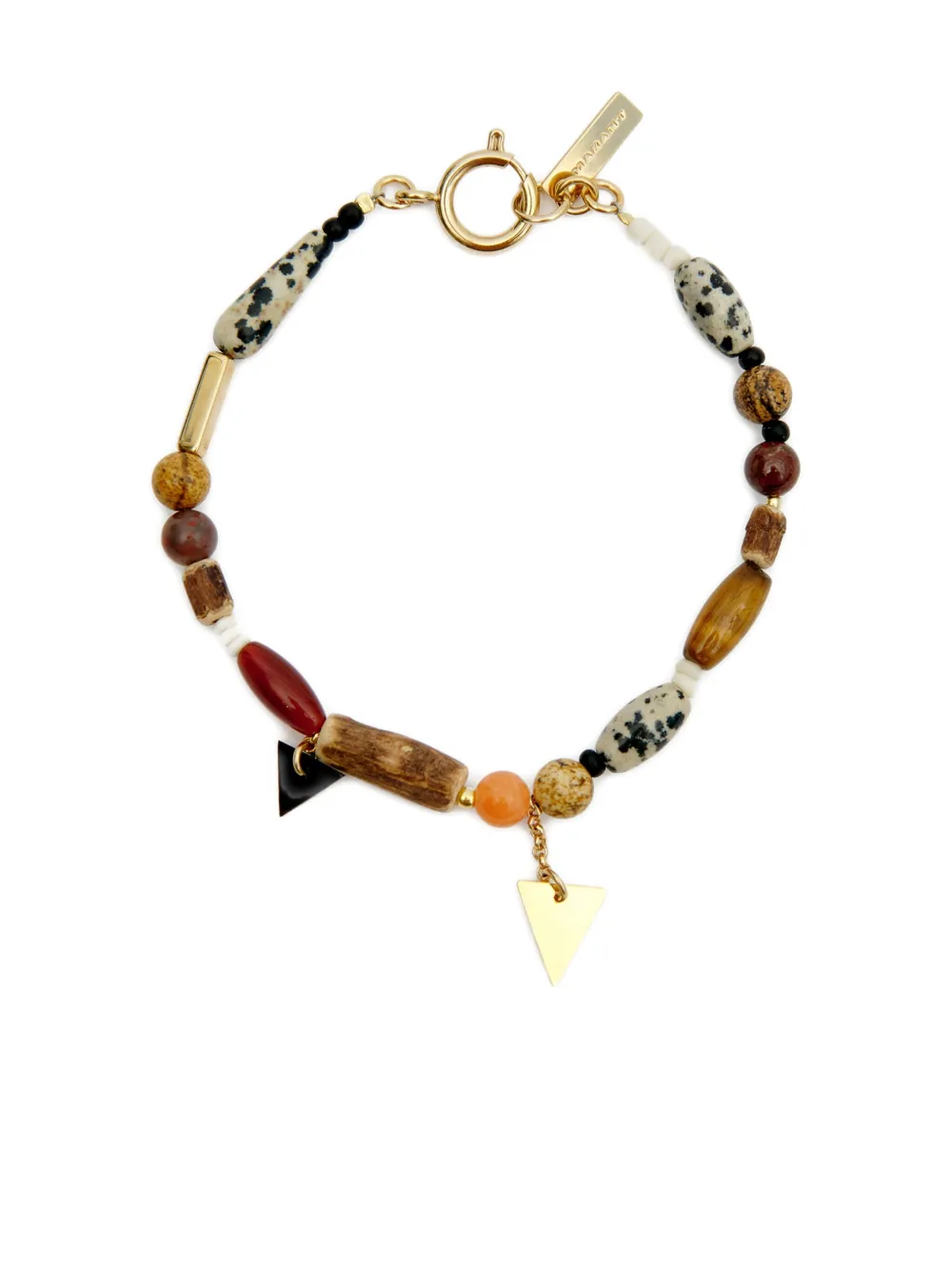 MARANT pulsera Yulian | marrón | Image 1