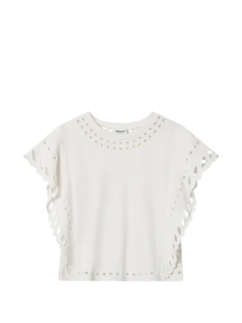 MARANT ÉTOILE top Odyle