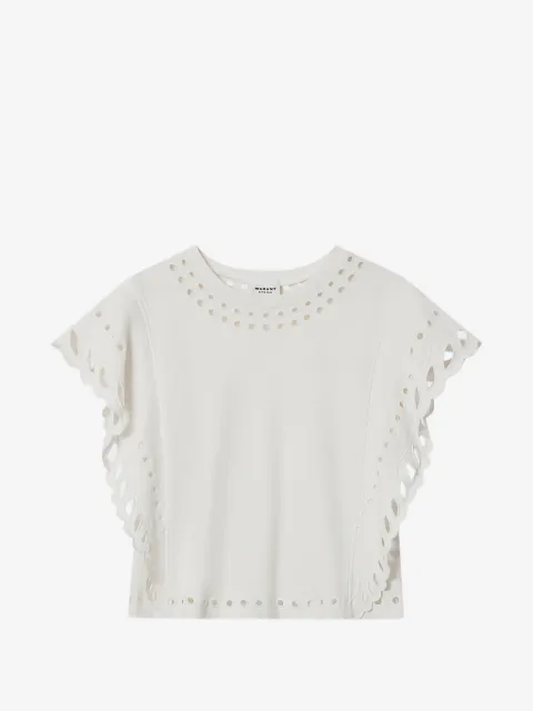 MARANT ÉTOILE Odyle T-shirt