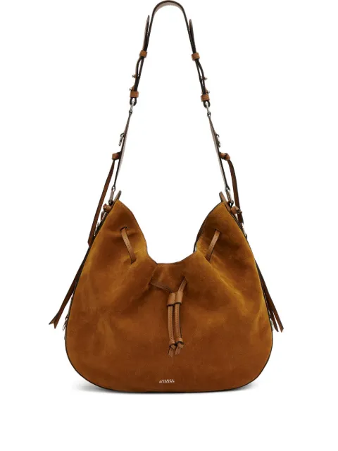 ISABEL MARANT Bolton shoulder bag