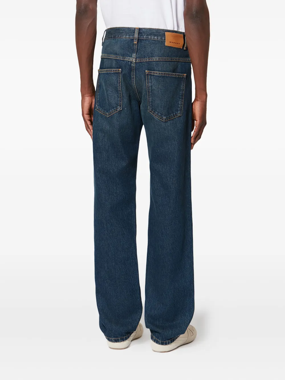 Lewys Pocket Jeans