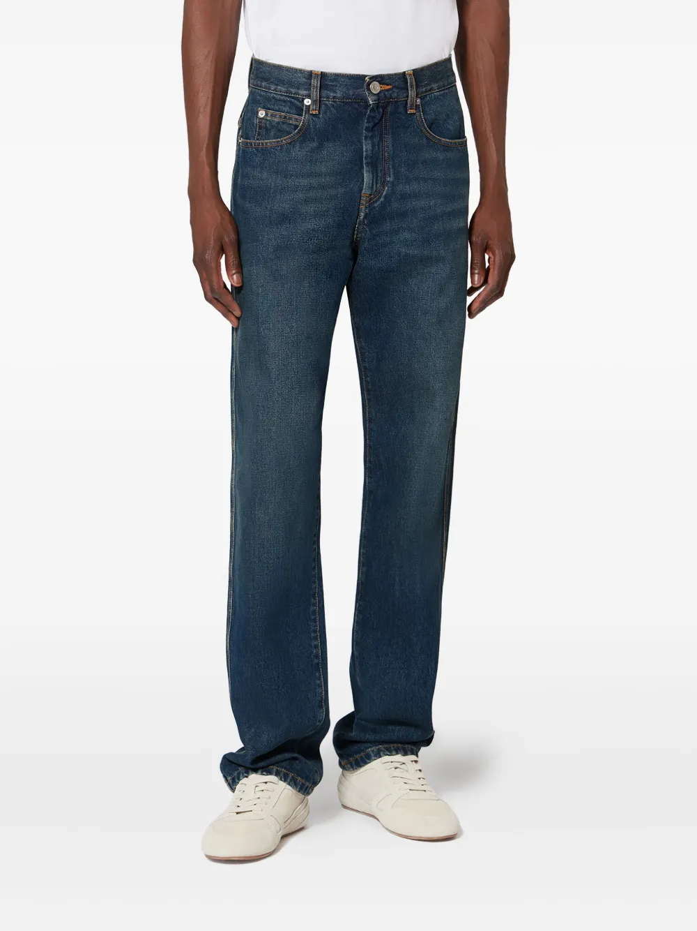 Lewys Pocket Jeans