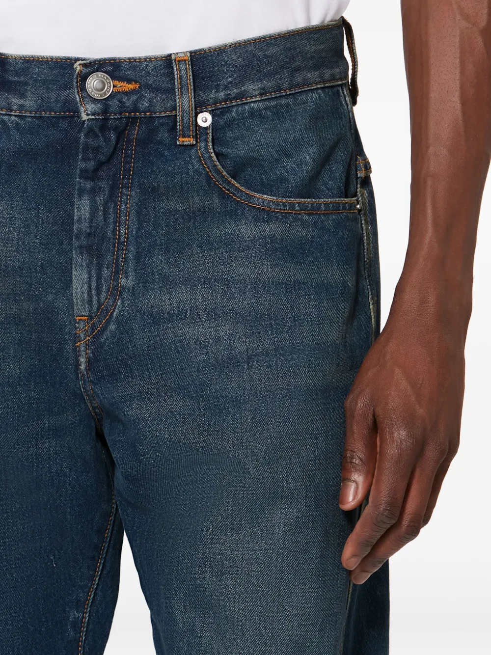 Lewys Pocket Jeans