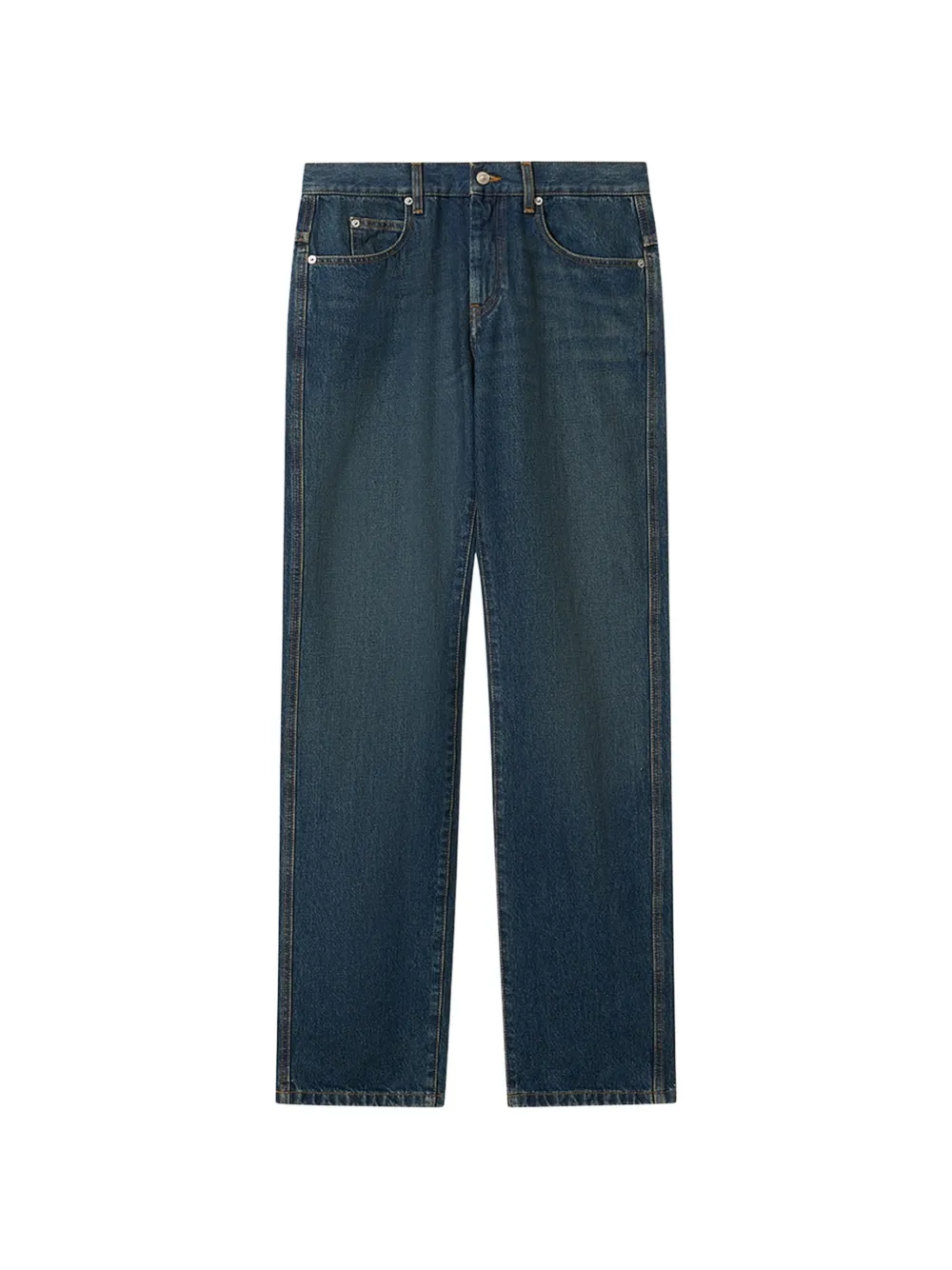 MARANT Jeans con tasche Lewys - Blu