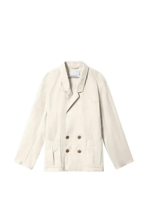 MARANT Yhann jacket