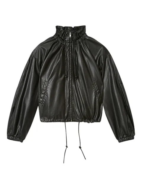 MARANT ÉTOILE Neela zip jacket