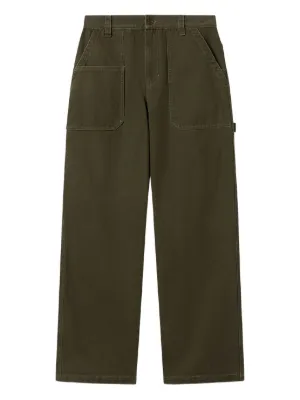 GANRYU 5連ベルトループ　サルエルカーゴパンツ GANRYU 5連ベルトループデニム サルエルパンツ FUMITO ガンリュウ