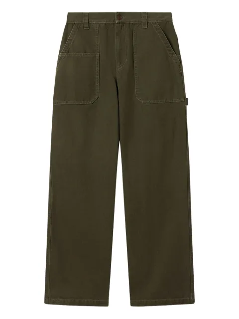 MARANT Ablom patch-pocket trousers