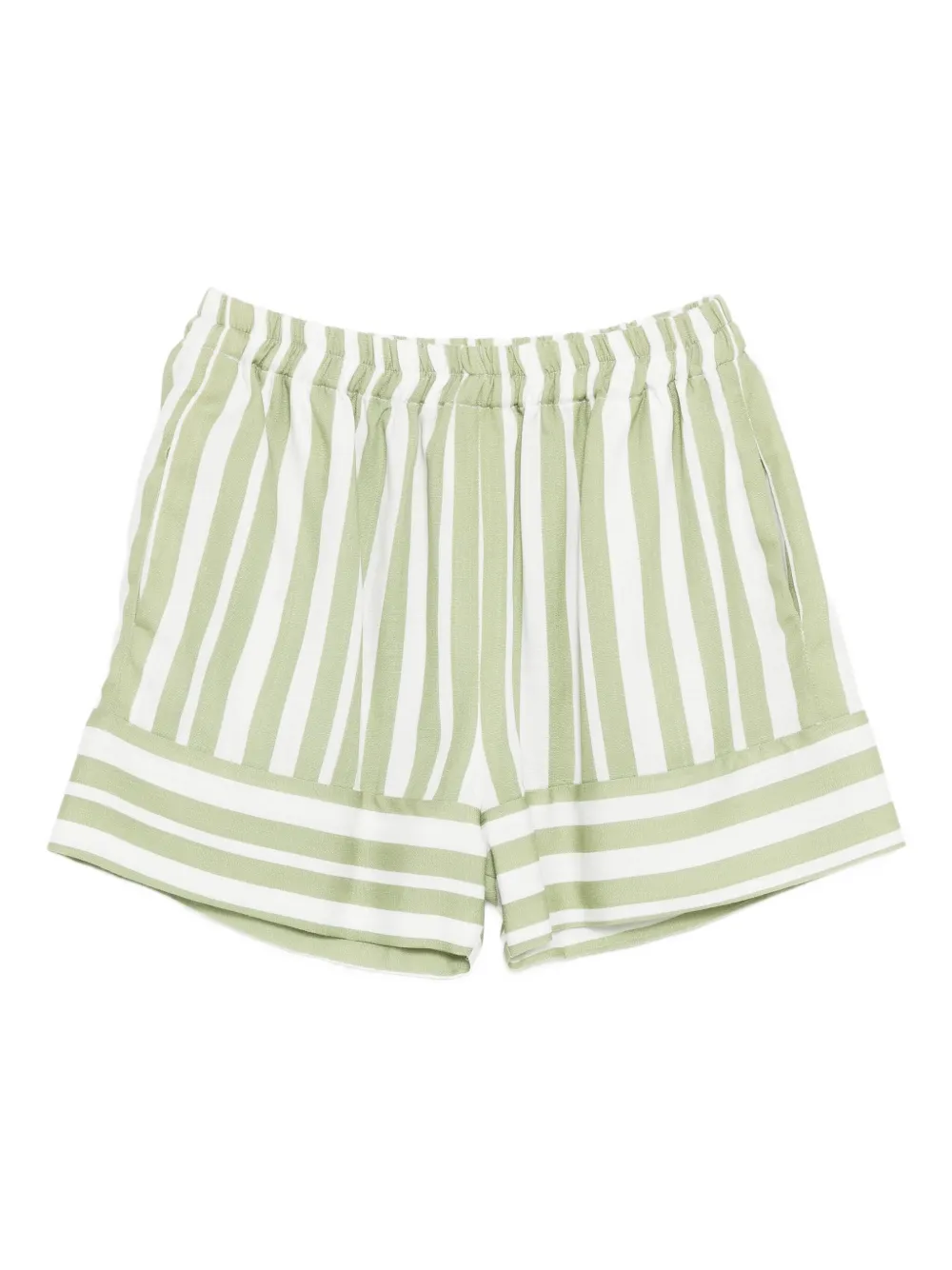 Bambah shorts Raya | verde | Image 1