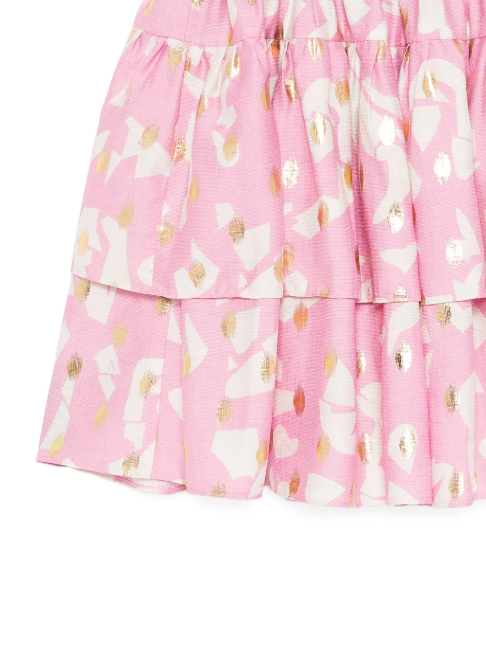 Bambah Bella rok Roze