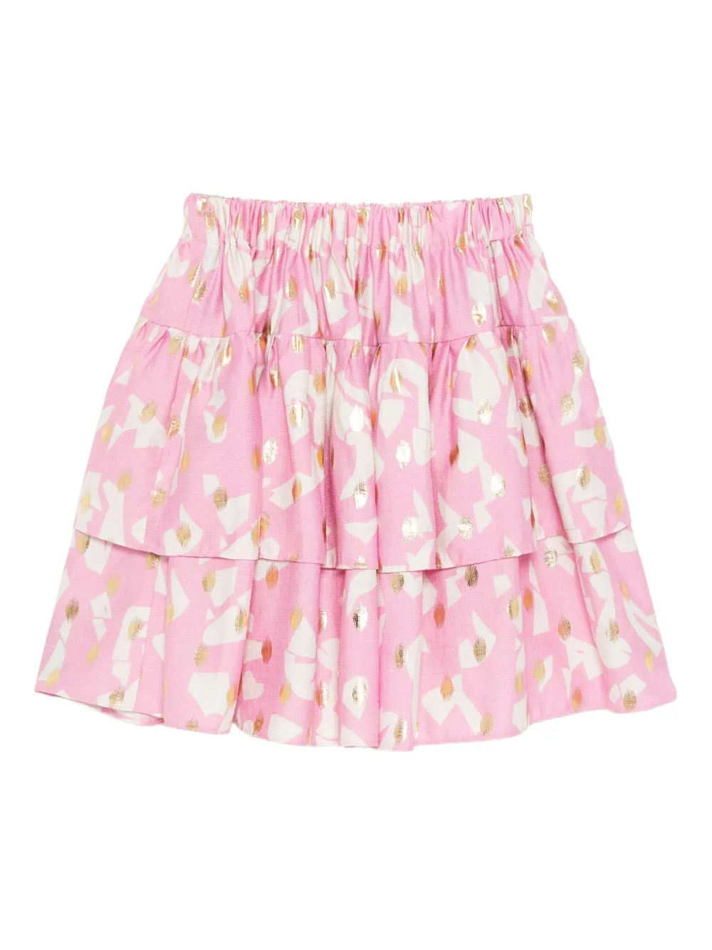 Bambah falda Bella | rosado | Image 1