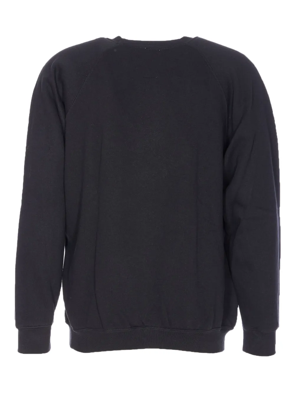 Wild Donkey Oregon sweater - Zwart