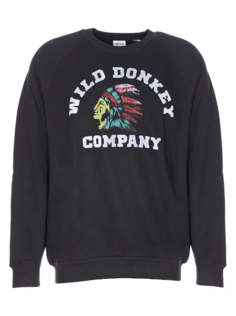 Wild Donkey sudadera Oregon