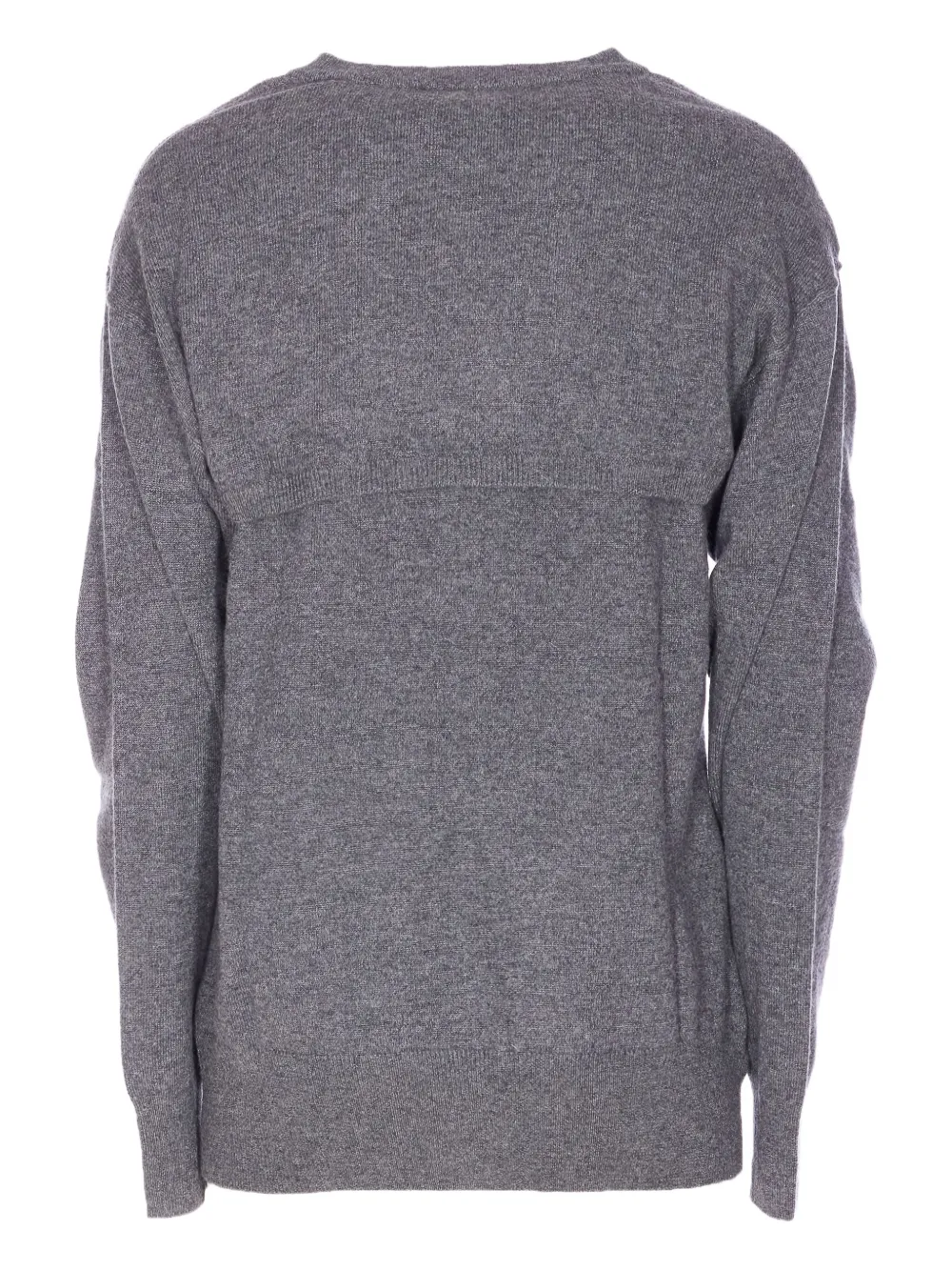 Lisa Yang Othelia cut-out sweater | Sweaters | Image 2