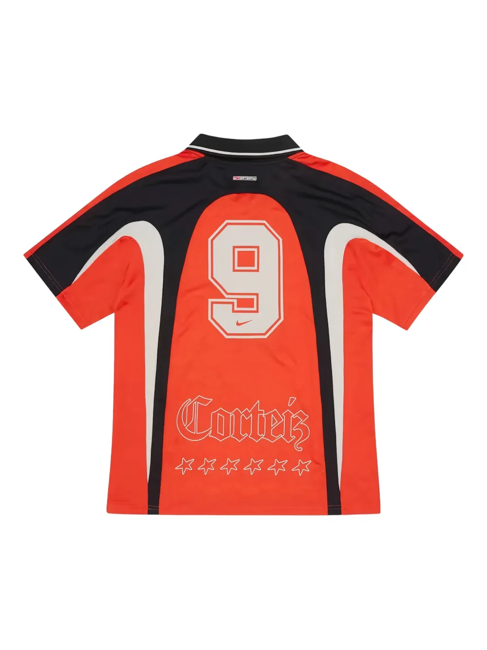 CORTEIZ playera con logo estampado en colaboración con Nike | Playeras y jerséis | Image 2