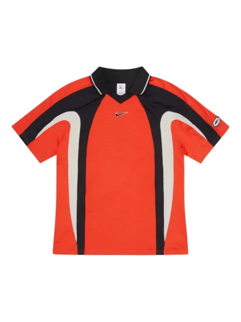 CORTEIZ x Nike logo-print T-shirt
