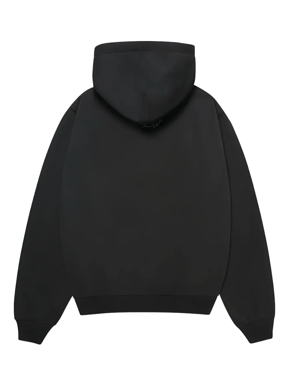 BROKEN PLANET stargazing-print hoodie | Hoodies | Image 2