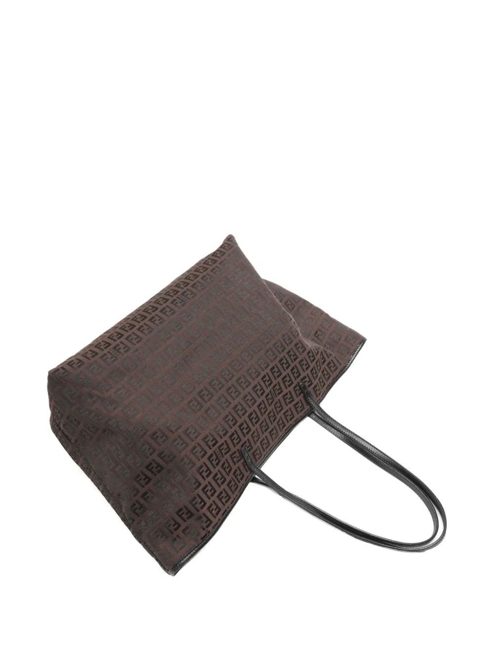 Fendi Pre-Owned 2000-2015 Zucchino tote bag | Pre-Owned | Image 2