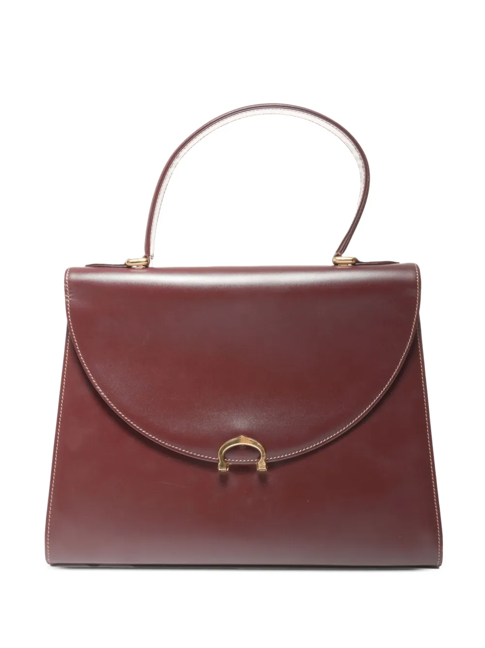 Cartier tote Must Line 1990-2000 | rojo | Image 1