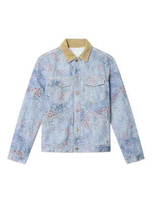 Fear Of God デニムジャケット | FARFETCH JP