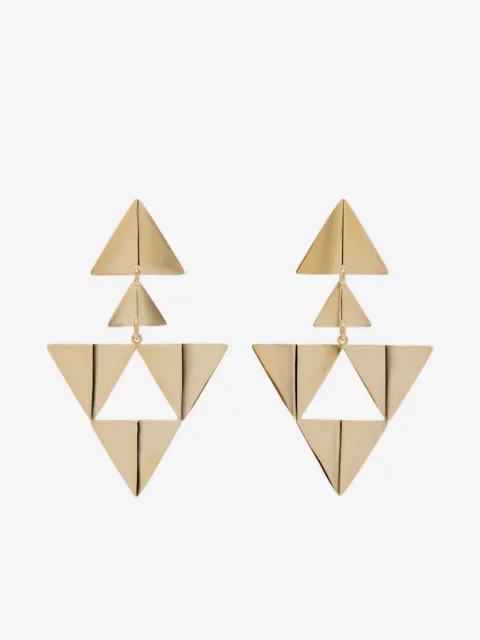 ISABEL MARANT Blair earrings