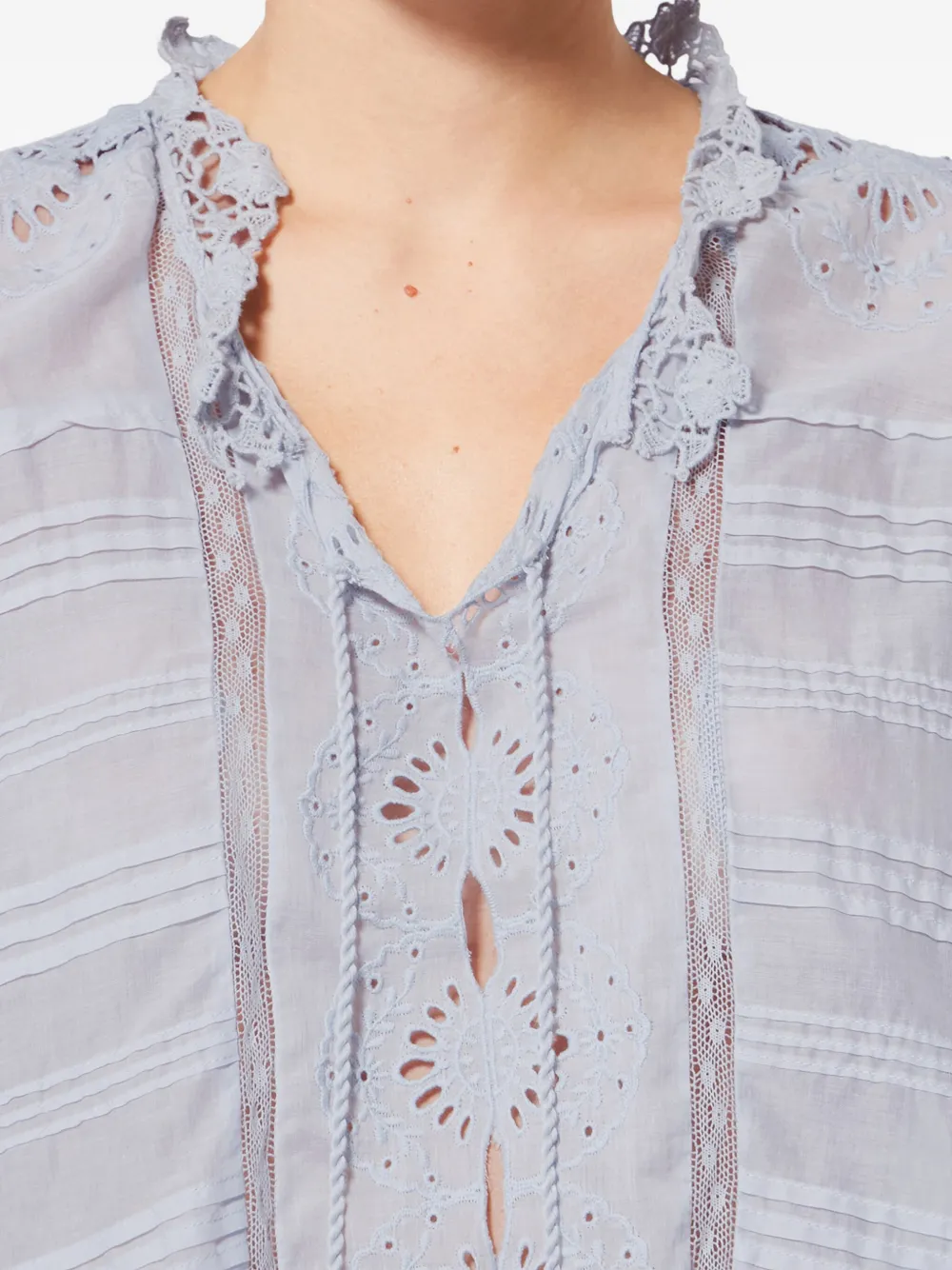 Payton Blouse