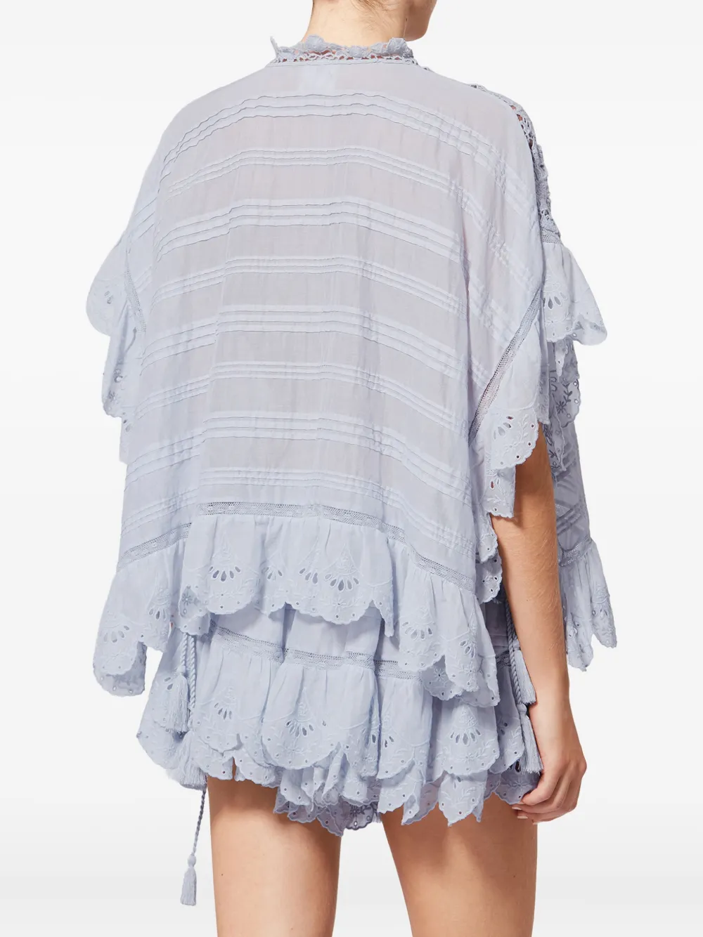 Payton Blouse