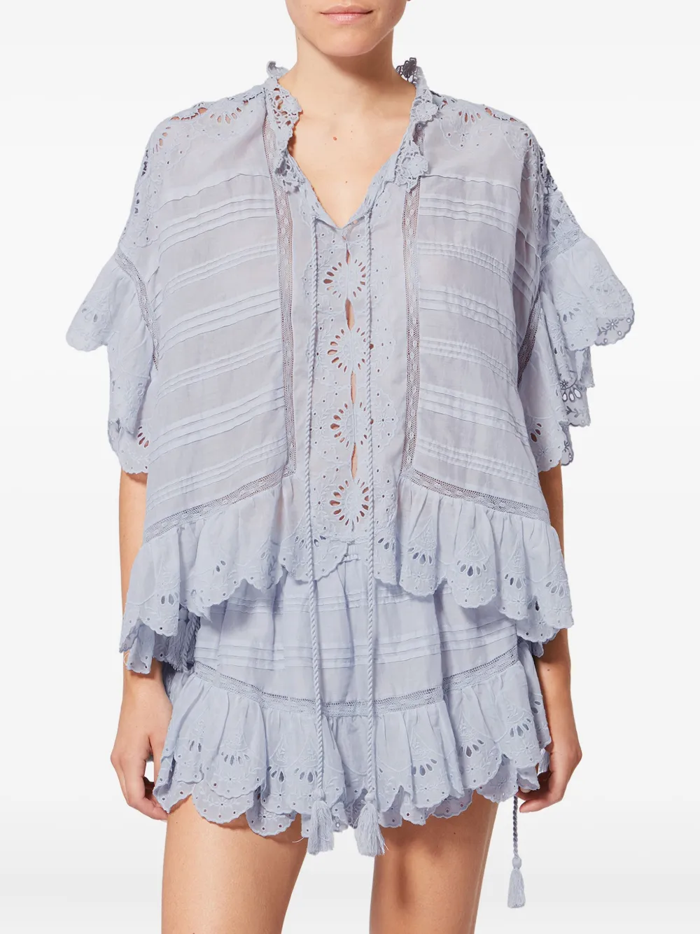 Payton Blouse