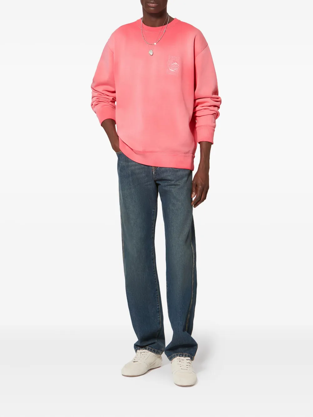 MARANT sudadera Mikoy con logo bordado | Sudaderas | Image 2