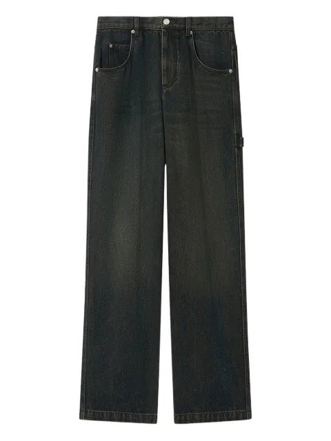 MARANT Jenter pocket jeans