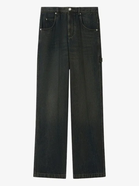 MARANT Jenter Jeans mit Taschen