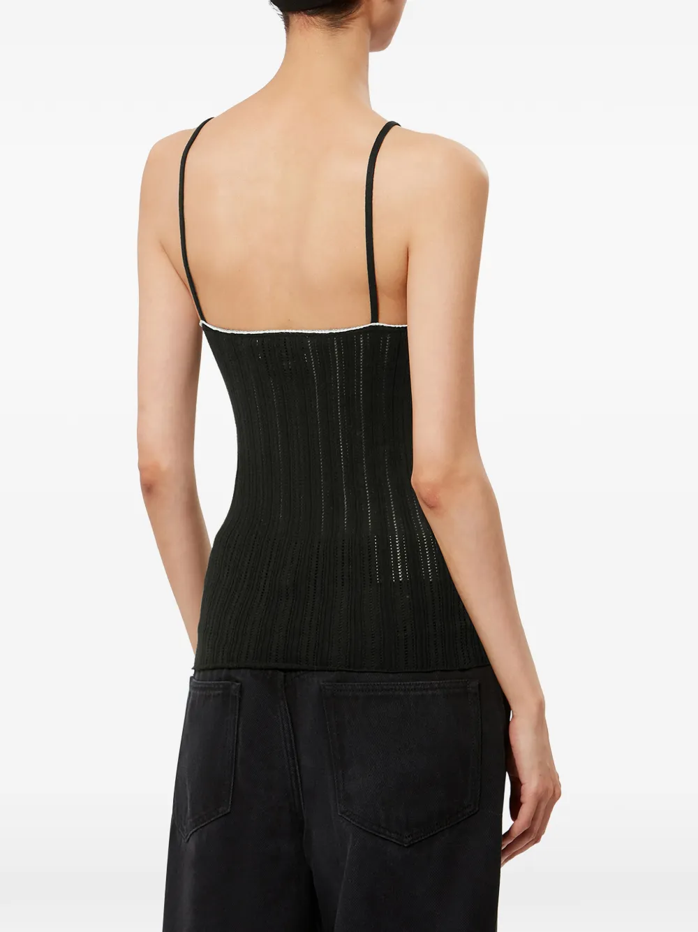ISABEL MARANT India trui Zwart