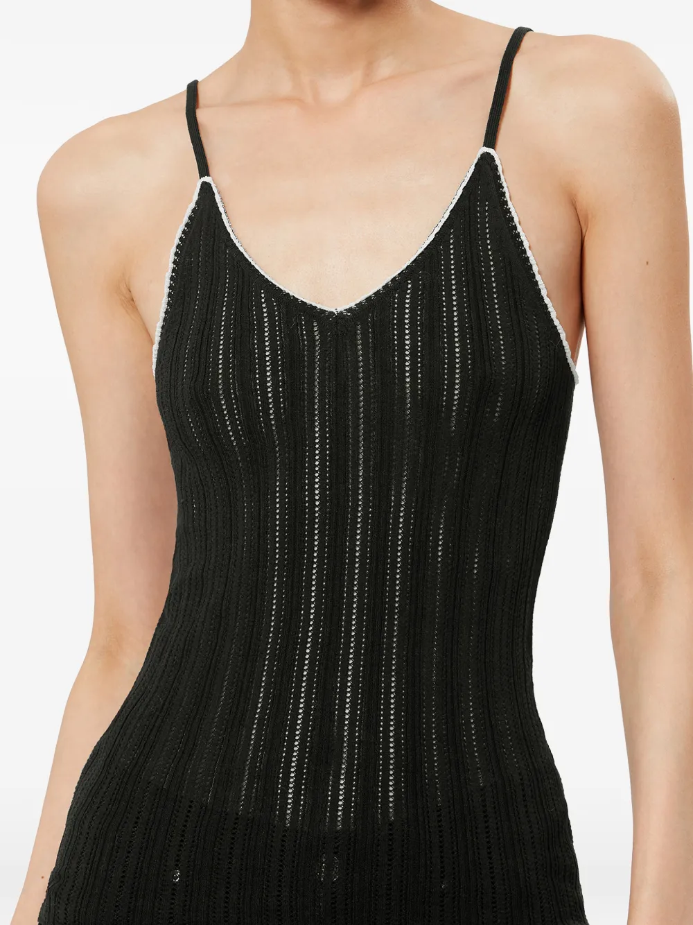 ISABEL MARANT India trui Zwart