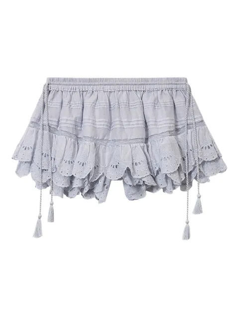 MARANT ÉTOILE shorts Puria