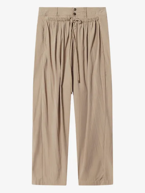 ISABEL MARANT Inaya pants
