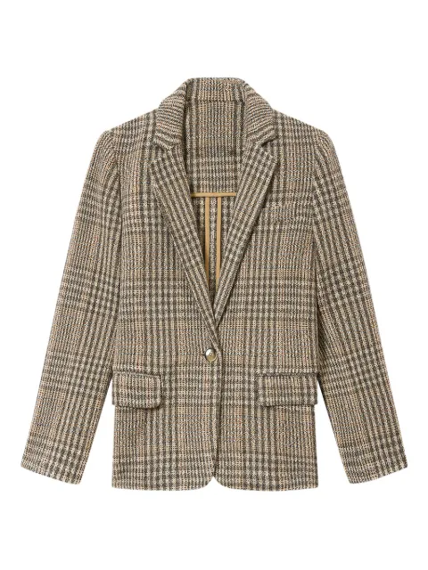 MARANT ÉTOILE Charlyne blazer