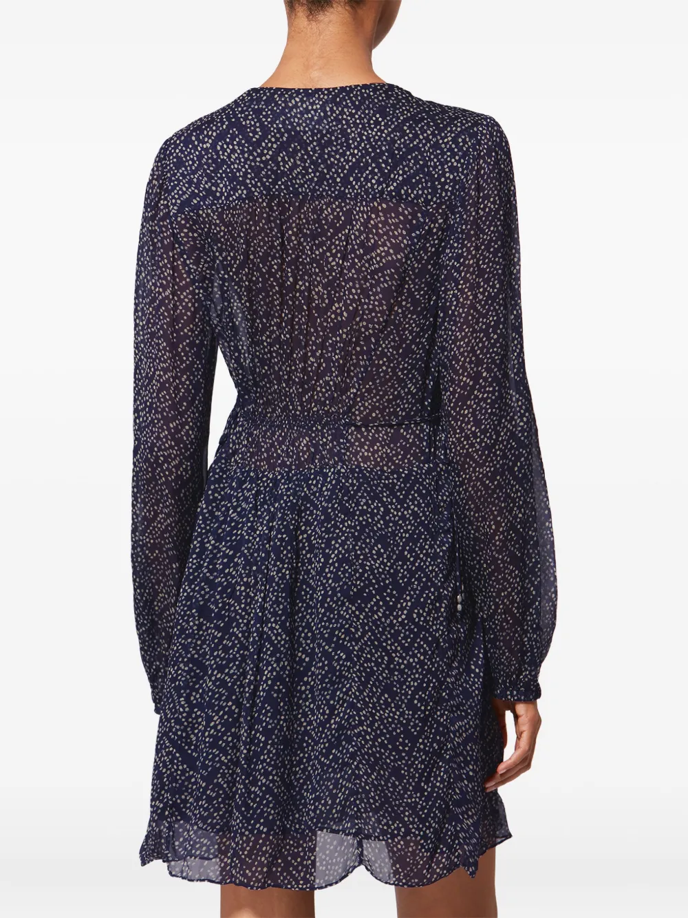 Loriena Mini Dress