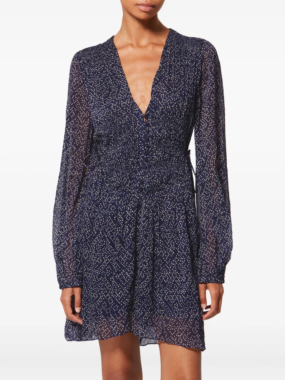 Loriena Mini Dress