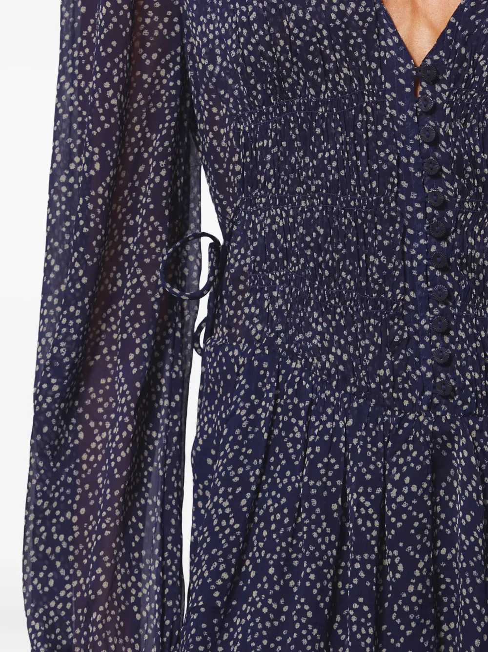 Loriena Mini Dress