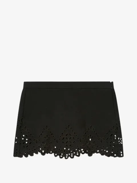 MARANT ÉTOILE Blouma mini skirt