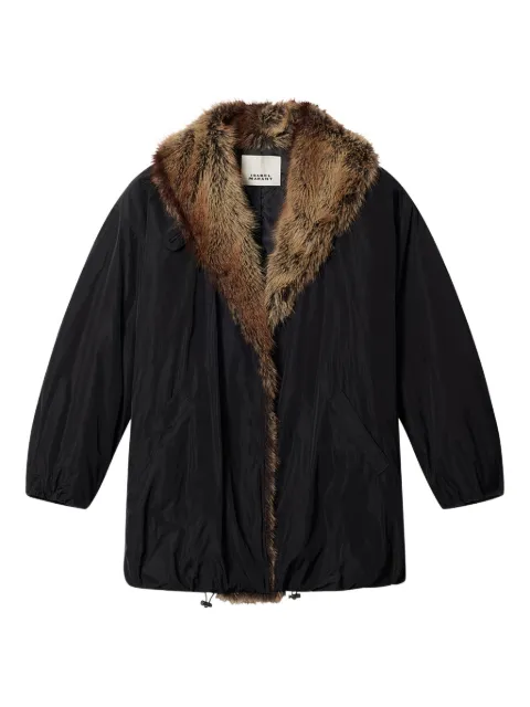 ISABEL MARANT Cardine coat