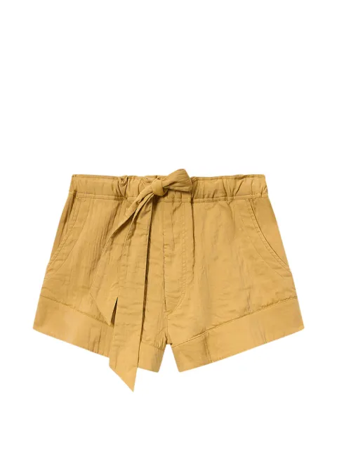 MARANT ÉTOILE Birva shorts