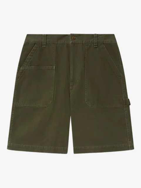 MARANT Akyle hammer-loop bermuda shorts