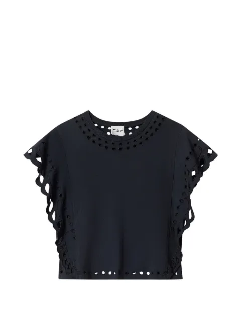 MARANT ÉTOILE Odyle T-shirt