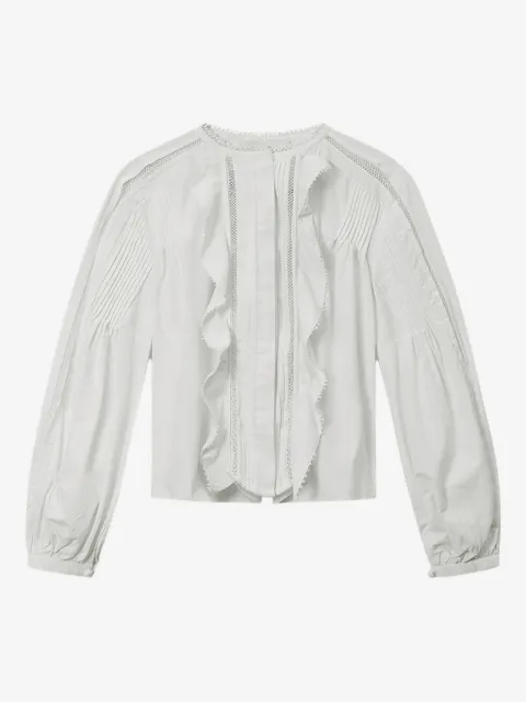 ISABEL MARANT camisa Cubraly