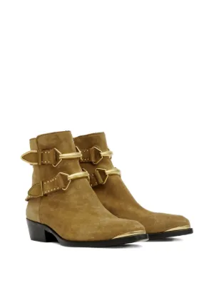 Isabel Marant ウィメンズ ブーツ - FARFETCH Isabel Marant ウィメンズ ブーツ - FARFETCH